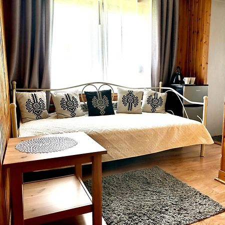 Appartamento Ustup 25 Zakopane Esterno foto