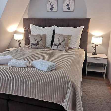 Appartamento Ustup 25 Zakopane Esterno foto