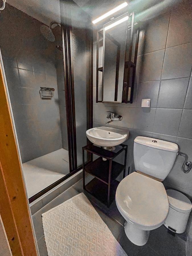 Appartamento Ustup 25 Zakopane Esterno foto