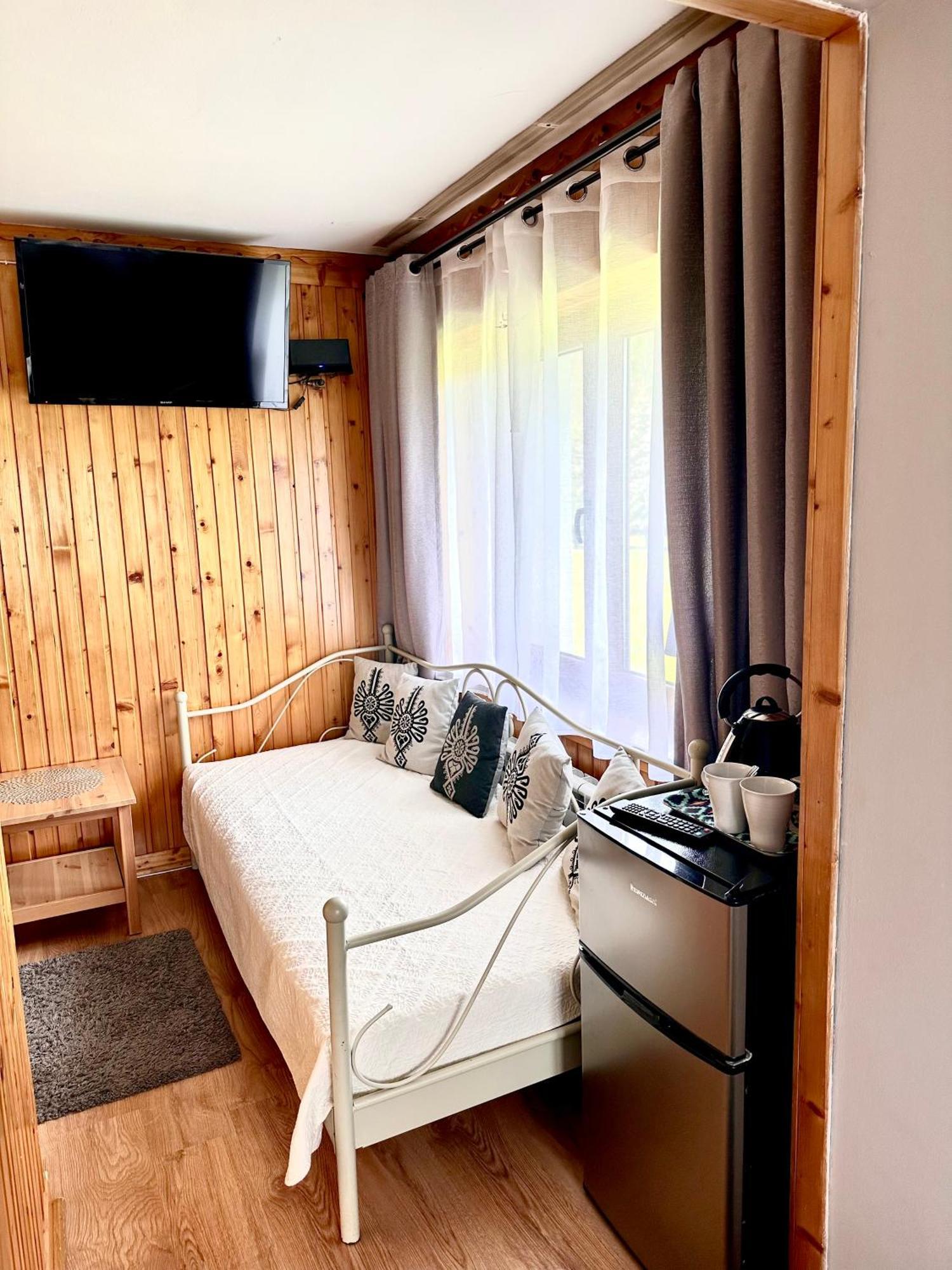 Appartamento Ustup 25 Zakopane Esterno foto